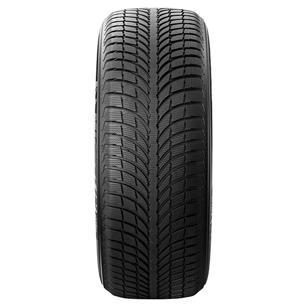 MICHELIN LATITUDE ALPIN 2 LA2 (*) XL DOT 2017 255/55-18 109H