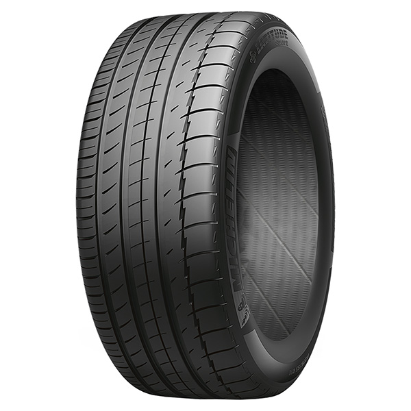 GOMME PNEUMATICI MICHELIN 275/45 R20 110Y LATITUDE SPORT (N0) XL