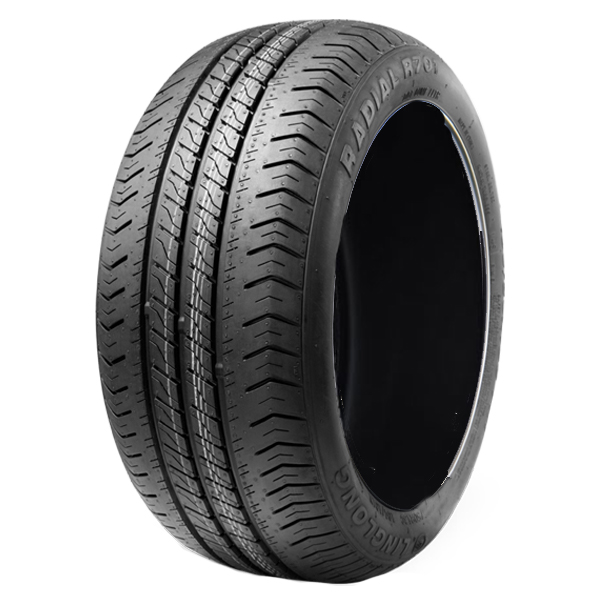 GOMME PNEUMATICI LINGLONG 195/70 R14 96N R701