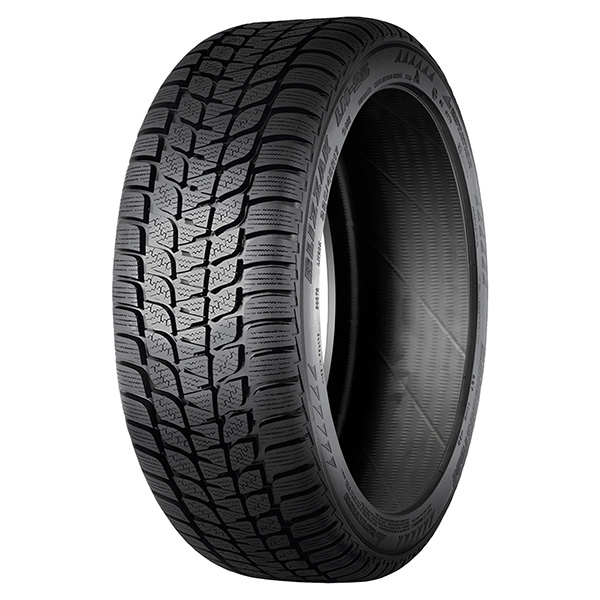 BRIDGESTONE BLIZZAK LM-25 (*) RUN FLAT 205/55 R17 91H