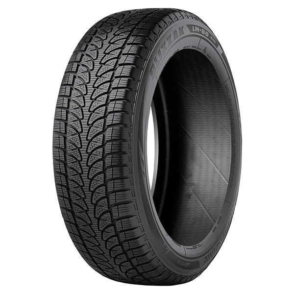 BRIDGESTONE BLIZZAK LM-80 EVO (AO) XL 255/50 R20 109H