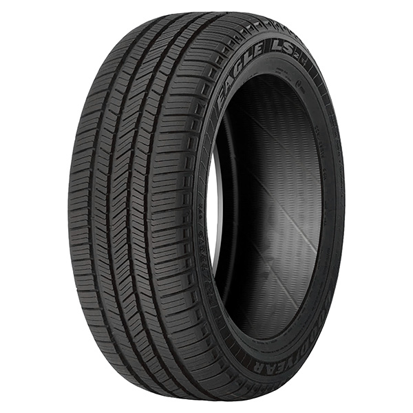 GOODYEAR EAGLE LS2 (MOE) RUN FLAT 275/50 R20 109H