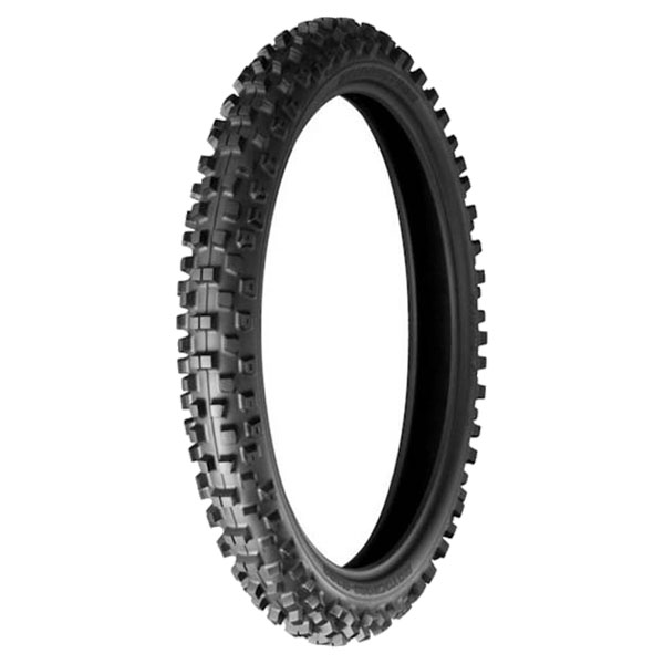 GOMME PNEUMATICI BRIDGESTONE 60/100-14 30M MOTOCROSS M203
