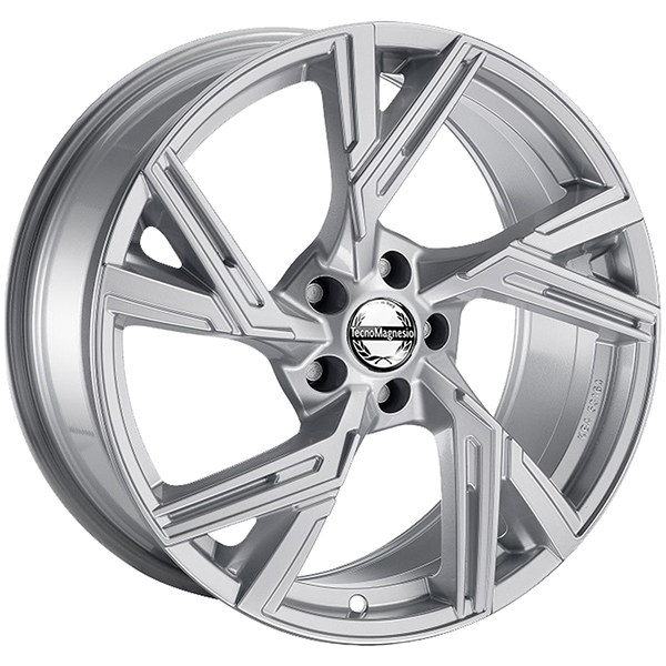 TECNOMAGNESIO MASTER 9 20 5 112 25 SILVER
