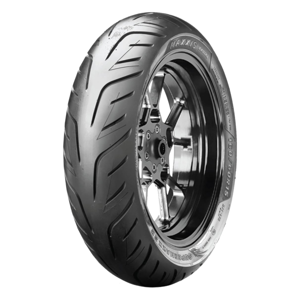 MAXXIS GOMME PNEUMATICI MAXXIS 160/60-14 65H SUPER MAXX SC