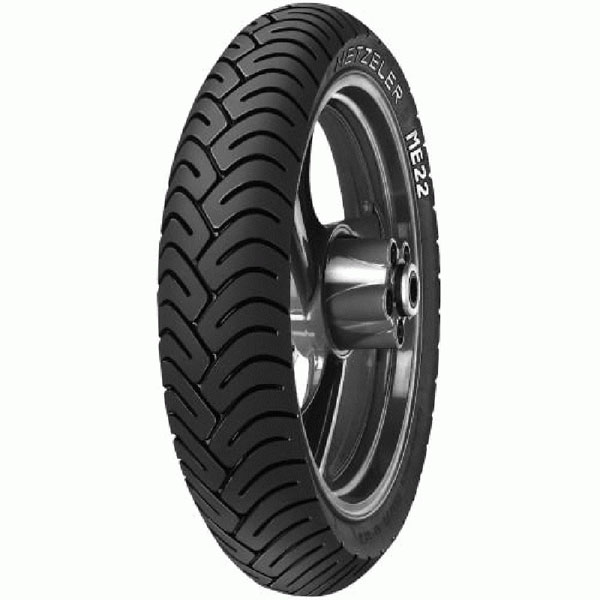 GOMME PNEUMATICI METZELER 3.25-18 59P ME 22