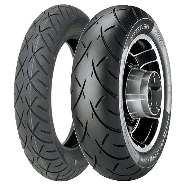 METZELER 110/90 -18 61H