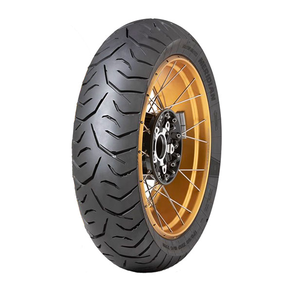 GOMME PNEUMATICI DUNLOP 150/70-17 69V TRAILMAX MERIDIAN