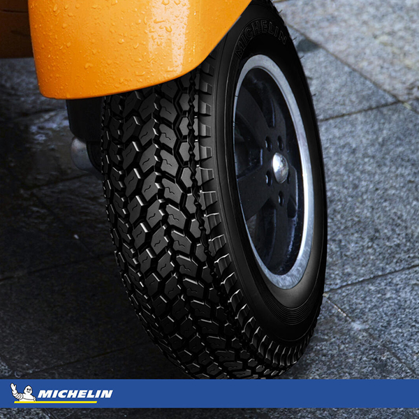 MICHELIN 2.75 -9 35J