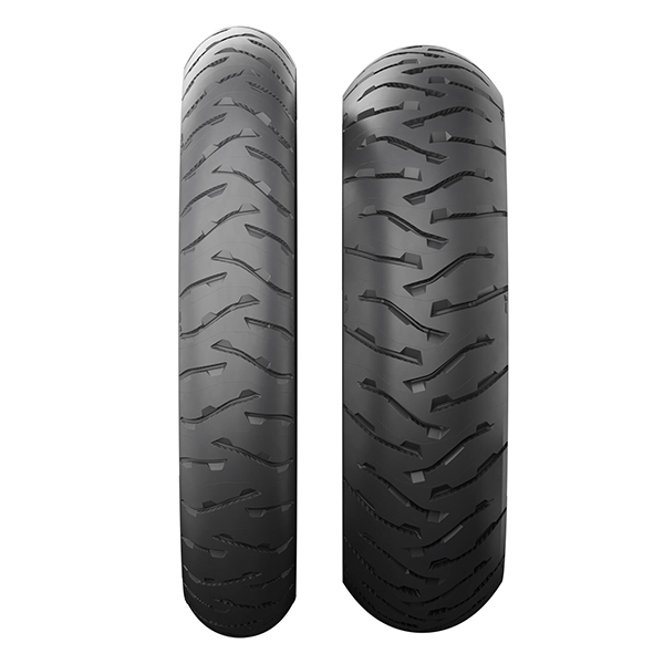 MICHELIN 110/80 R19 59V