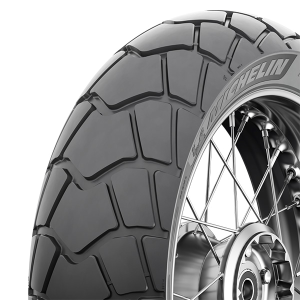 MICHELIN 170/60 R17 72V
