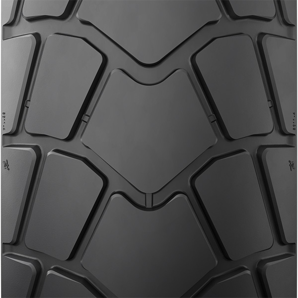 MICHELIN 170/60 R17 72V