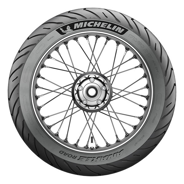 MICHELIN 110/80 R19 59V