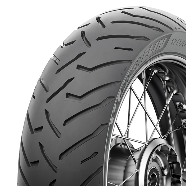 MICHELIN 110/80 R19 59V