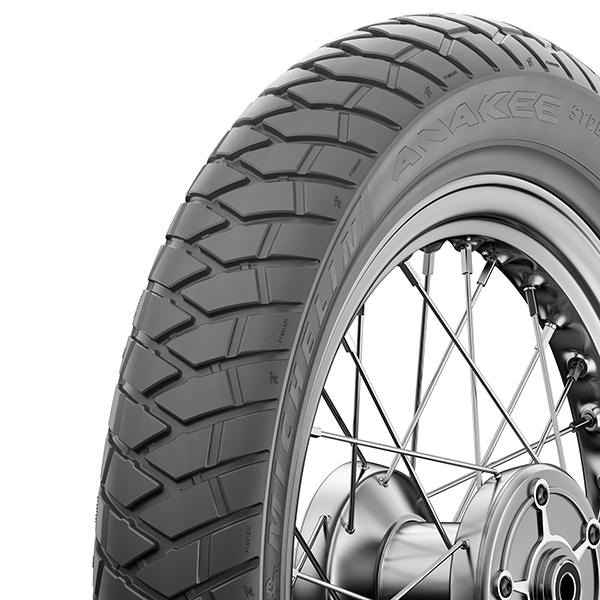 MICHELIN 2.75 -17 47P