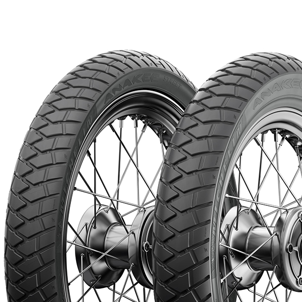 MICHELIN 2.75 -17 47P