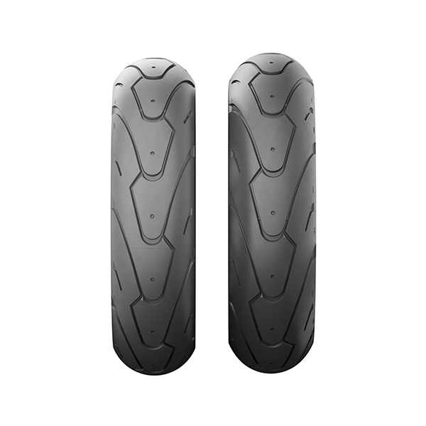 MICHELIN 120/90 -10 57L