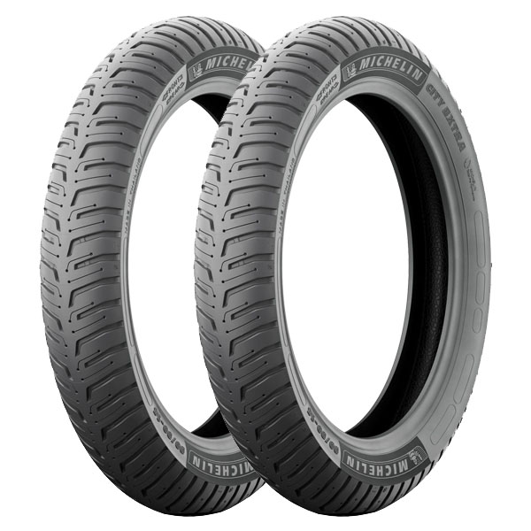 MICHELIN 120/70 -13 53S