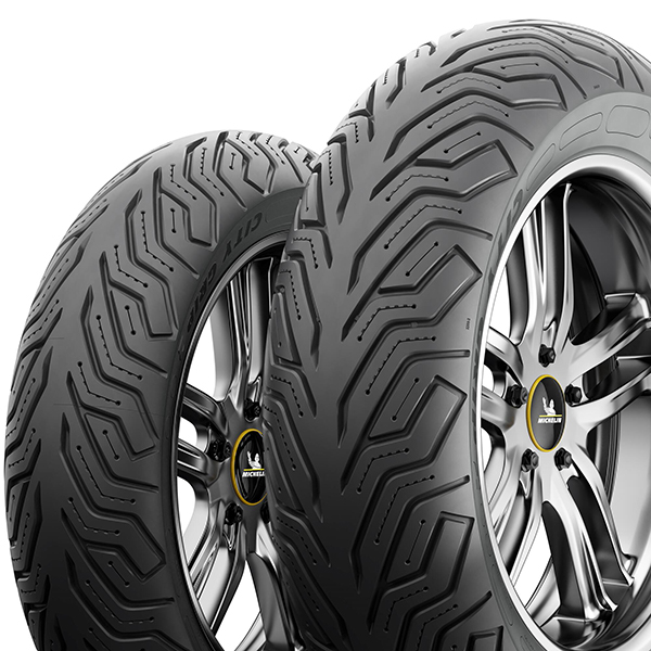 MICHELIN 90/90 -14 52S