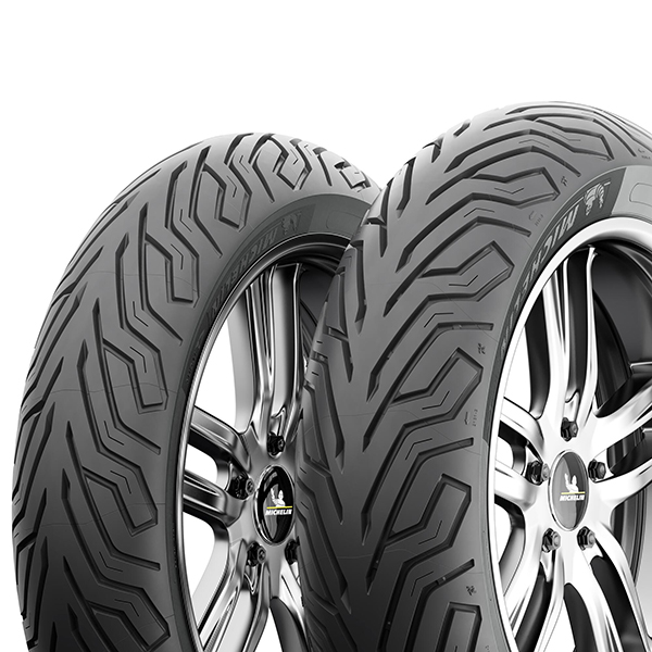 MICHELIN 100/80 -14 48P