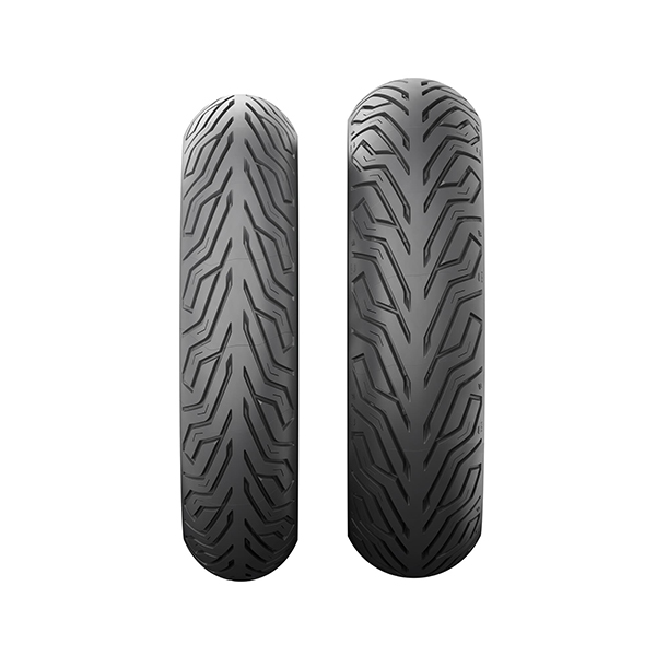 MICHELIN 100/80 -14 48P