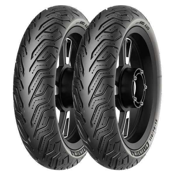 MICHELIN 100/80 -14 48S