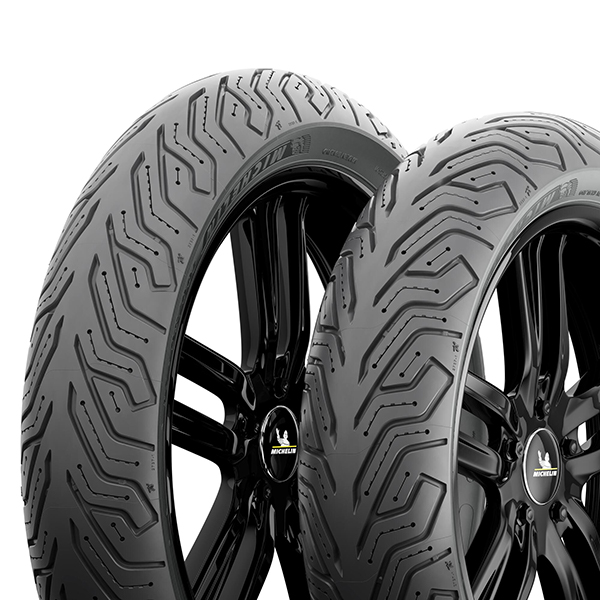 MICHELIN 100/80 -14 48S