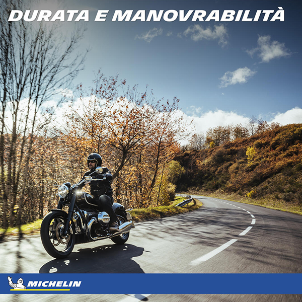 MICHELIN 140/90 B16 77H