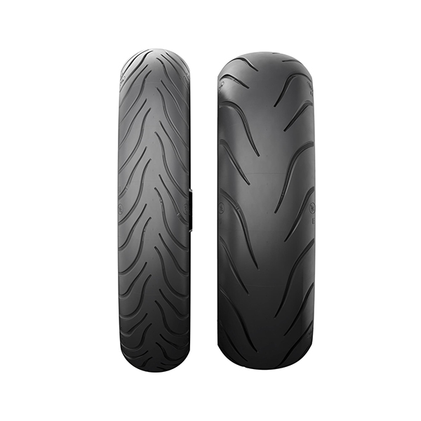 MICHELIN 180/55 B18 80H