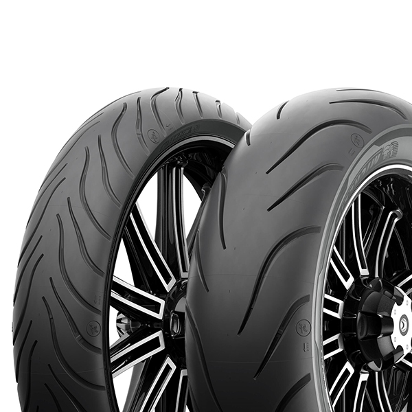 MICHELIN 180/55 B18 80H