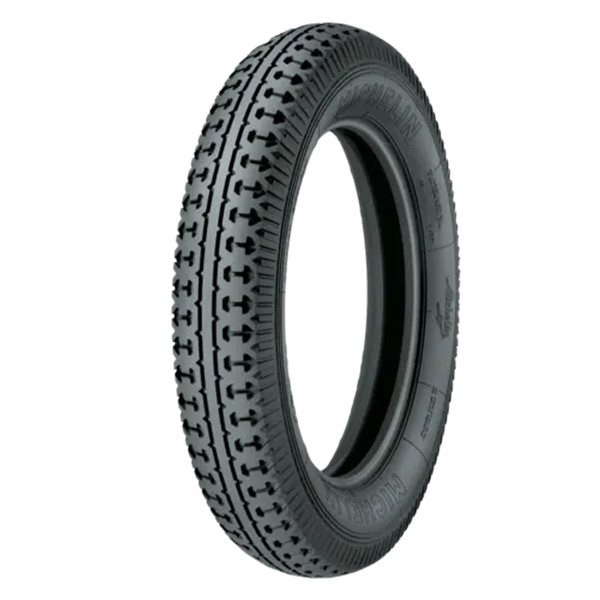 MICHELIN GOMME PNEUMATICI MICHELIN 14 R45 DOUBLE RIVET