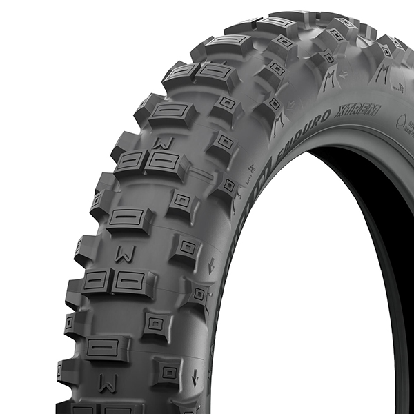 MICHELIN 140/80 -18 70M
