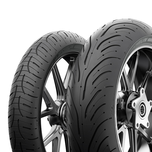 MICHELIN 120/70 ZR17 (58W)