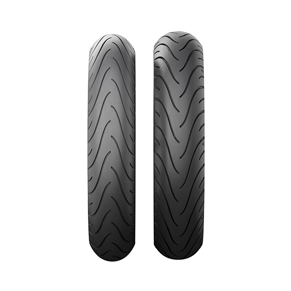 MICHELIN 140/70 R17 66H