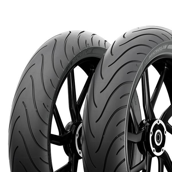 MICHELIN 140/70 R17 66H