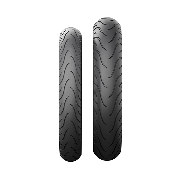 MICHELIN 90/90 -14 52P