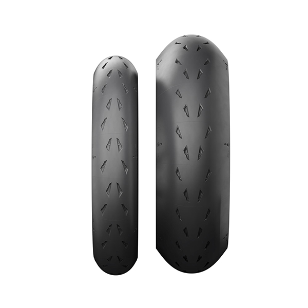 MICHELIN 180/55 ZR17 (73W)