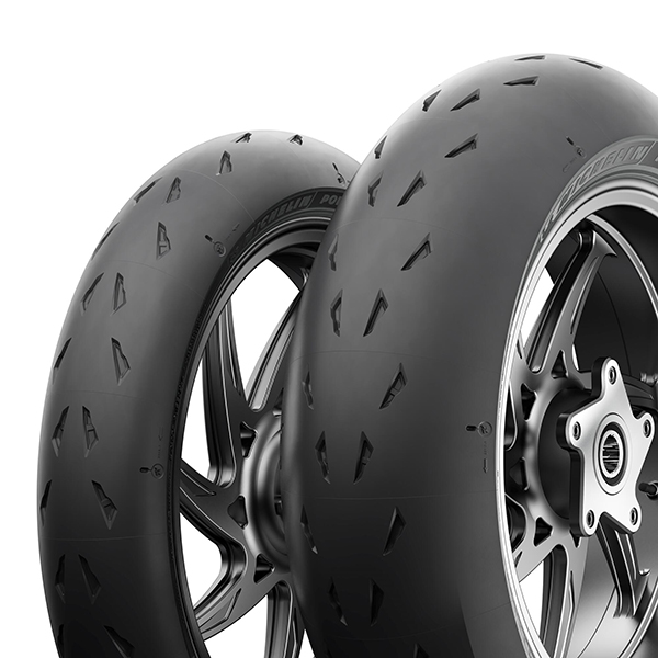 MICHELIN 180/55 ZR17 (73W)