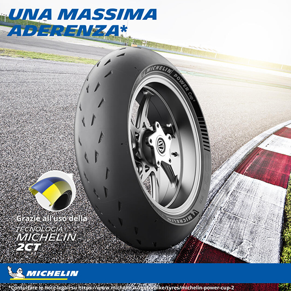 MICHELIN 180/55 ZR17 (73W)