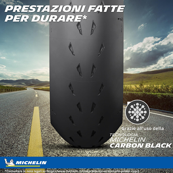 MICHELIN 180/55 ZR17 (73W)