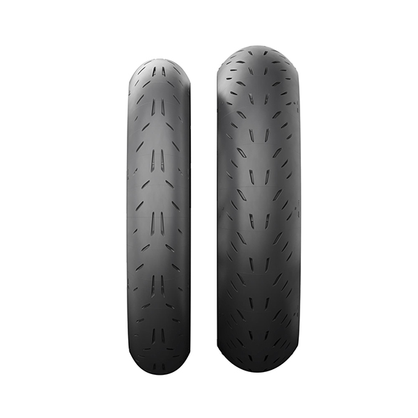 MICHELIN 110/70 ZR17 (54W)