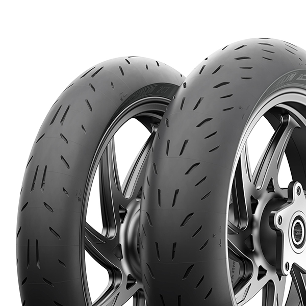 MICHELIN 110/70 ZR17 (54W)