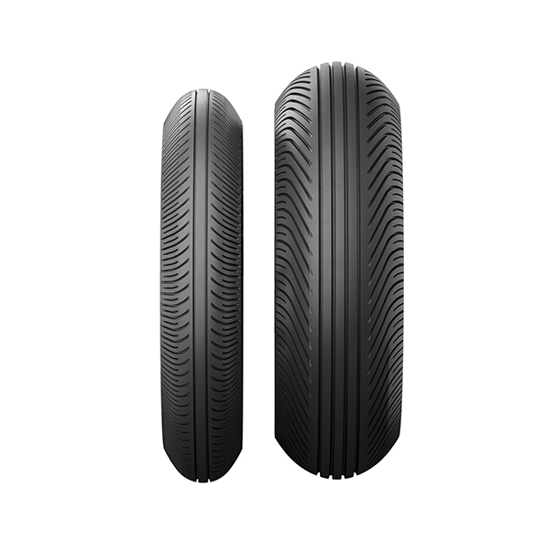 MICHELIN 12/60 R17