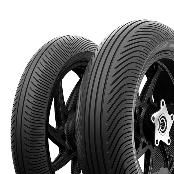 MICHELIN 12/60 R17