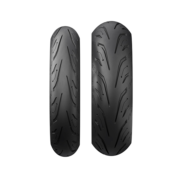 MICHELIN 120/70 R15 56H