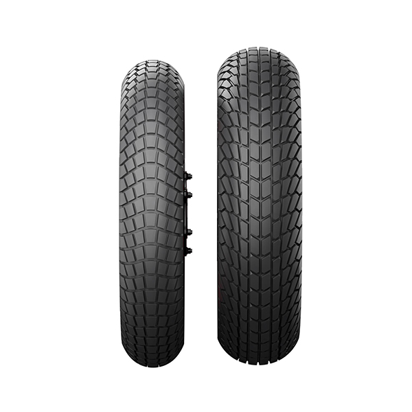 MICHELIN 120/75 R16.5