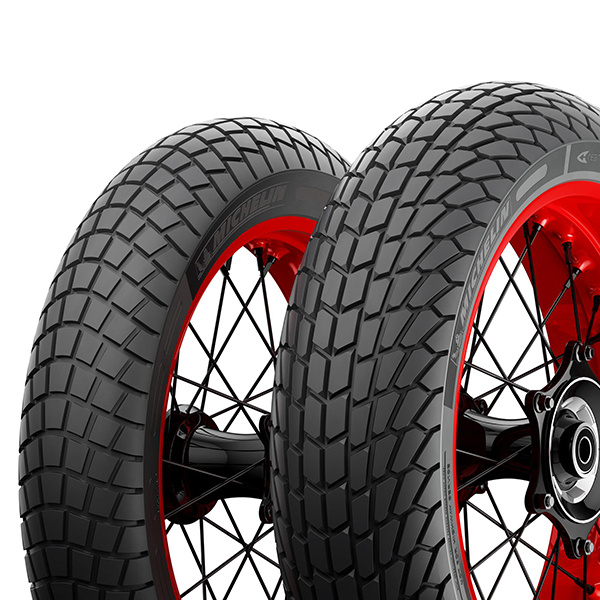 MICHELIN 120/75 R16.5