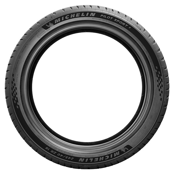 MICHELIN PILOT SPORT 5 (MO) XL 255/40 R18 99W