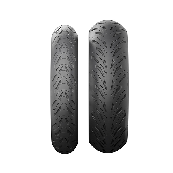 MICHELIN 120/70 ZR17 (58W)