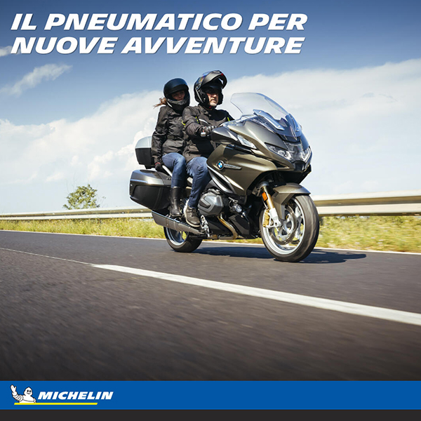 MICHELIN 120/70 ZR17 (58W)